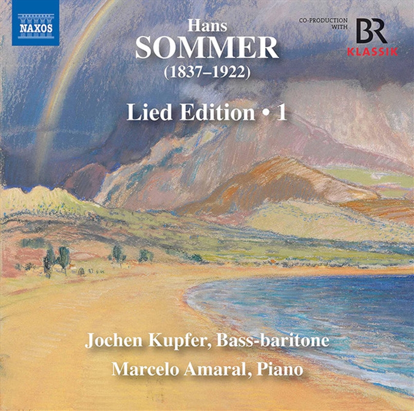 Lied Lieder 1/Product Detail/Jazz