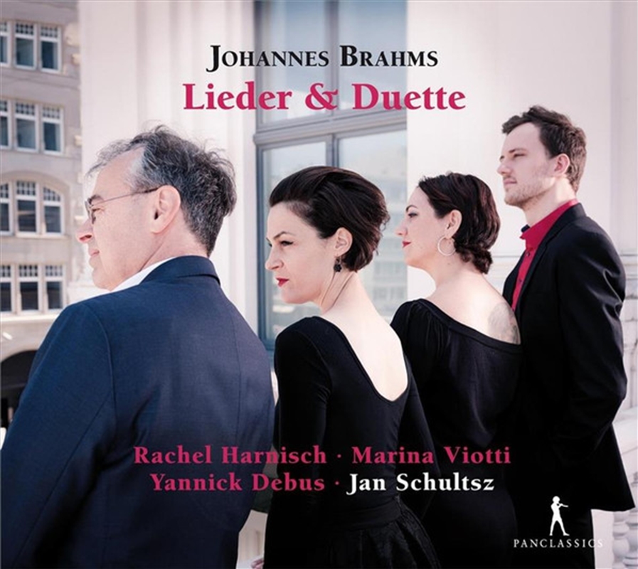 Lieder And Duette/Product Detail/Classical