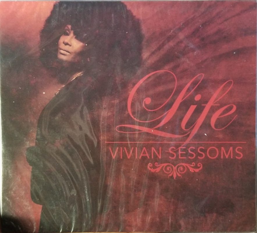 Life/Product Detail/R&B