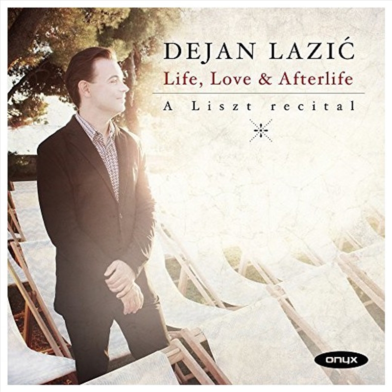 Life And Love And Afterlife: A/Product Detail/Classical