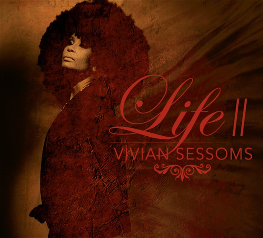 Life Ii/Product Detail/Jazz