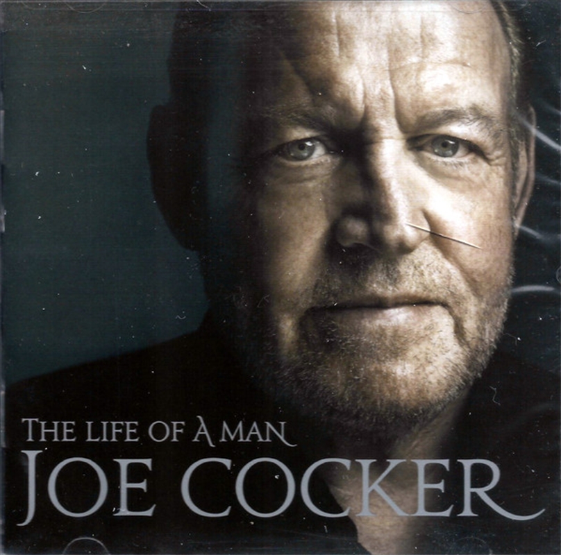 Life Of A Man/Product Detail/Rock