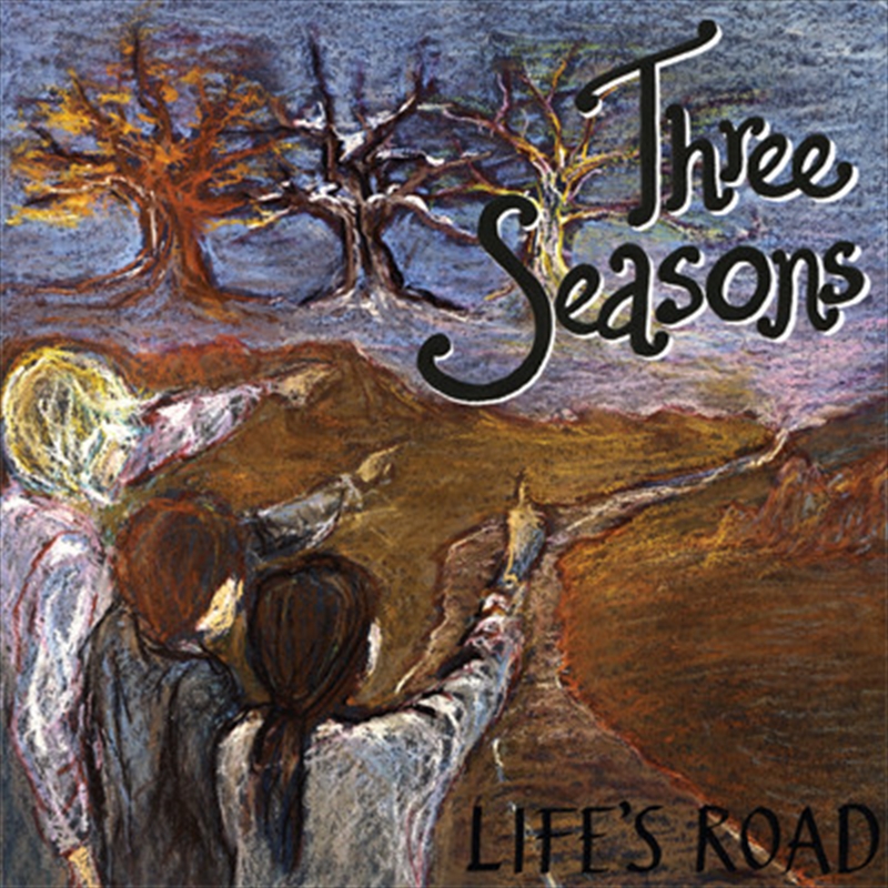Lifes Road/Product Detail/Metal