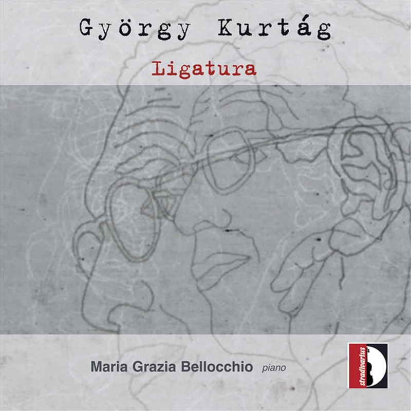 Ligatura/Product Detail/Rock/Pop