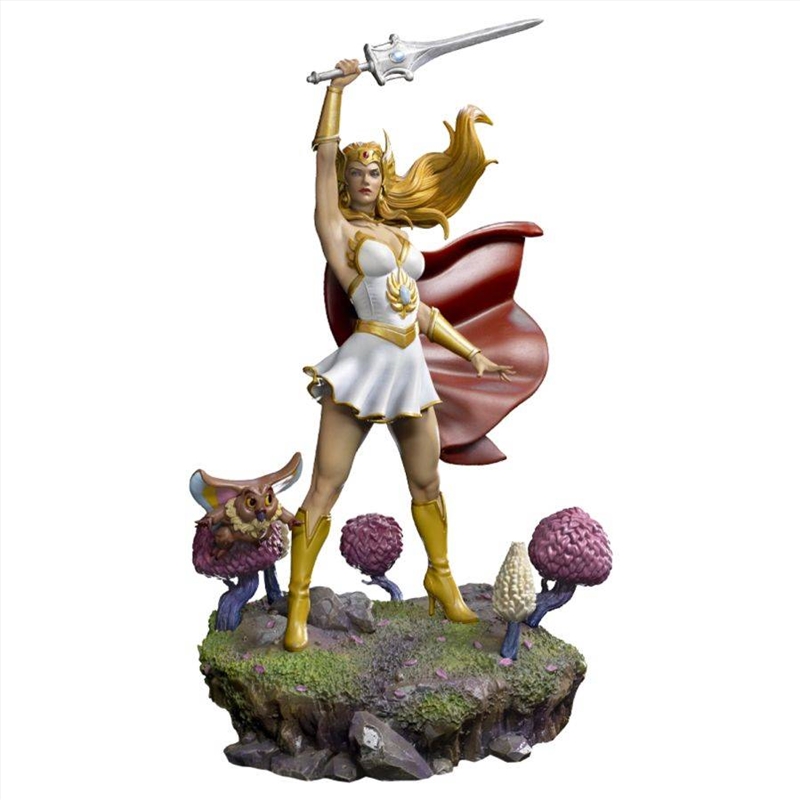Master of the Universe - She-Ra 1:10 Scale Statue/Product Detail/Statues