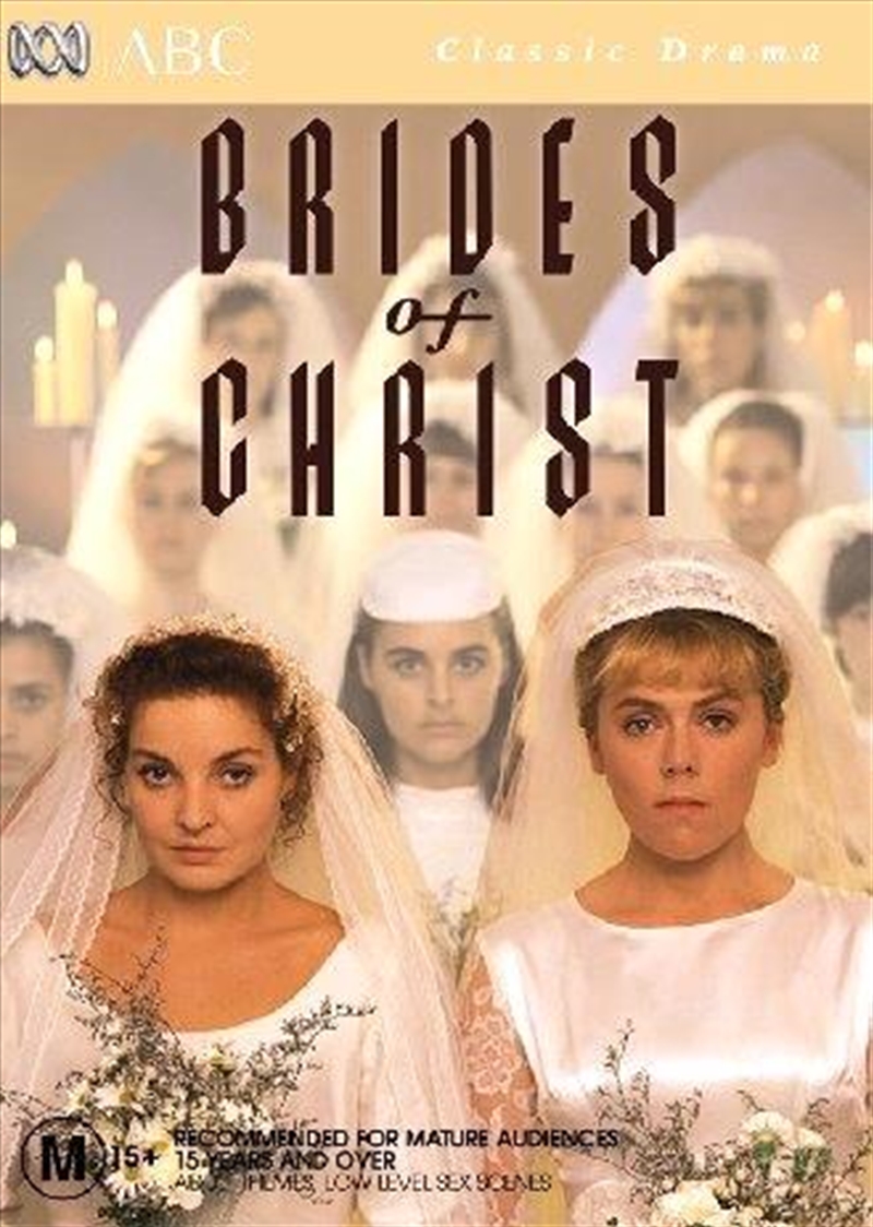Brides Of Christ  Re-release/Product Detail/Drama