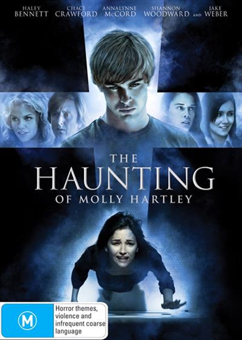 Haunting Of Molly Hartley, The/Product Detail/Horror