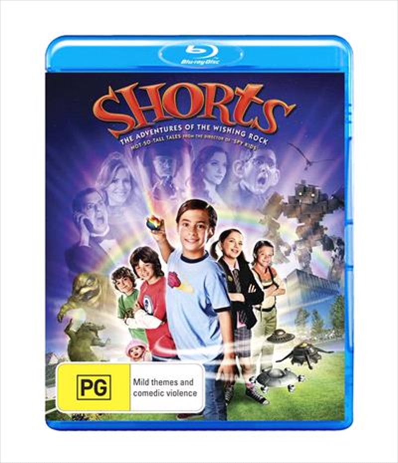 Shorts/Product Detail/Comedy