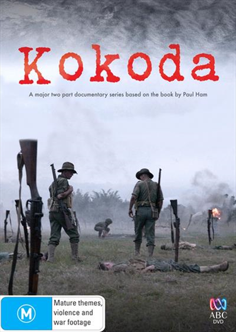 Kokoda/Product Detail/Documentary