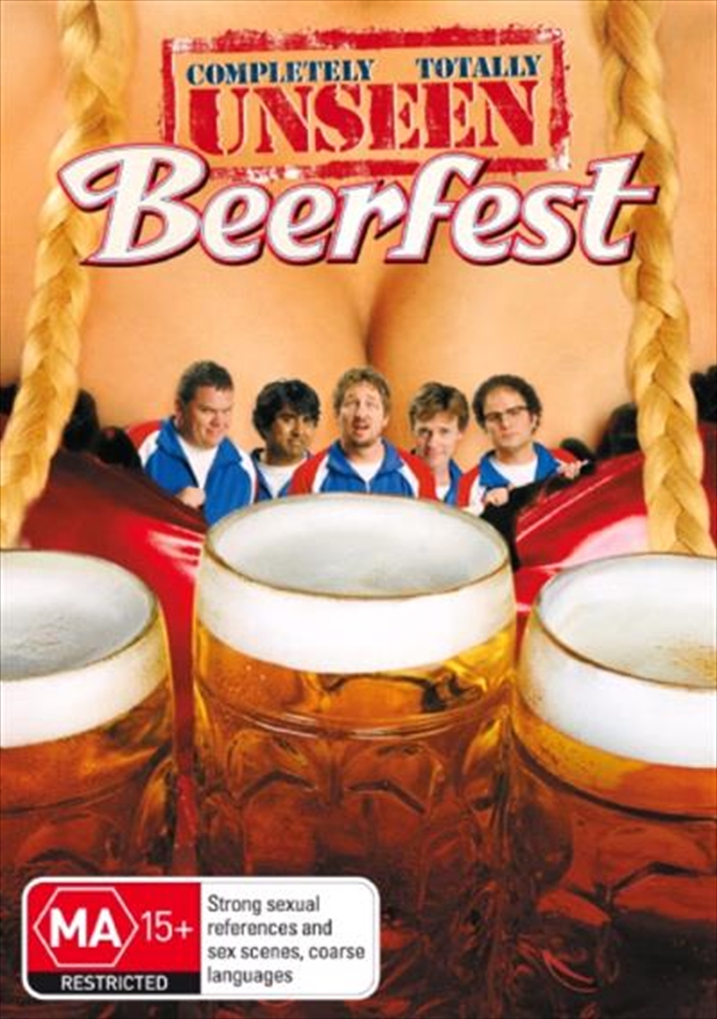 Beerfest/Product Detail/Comedy