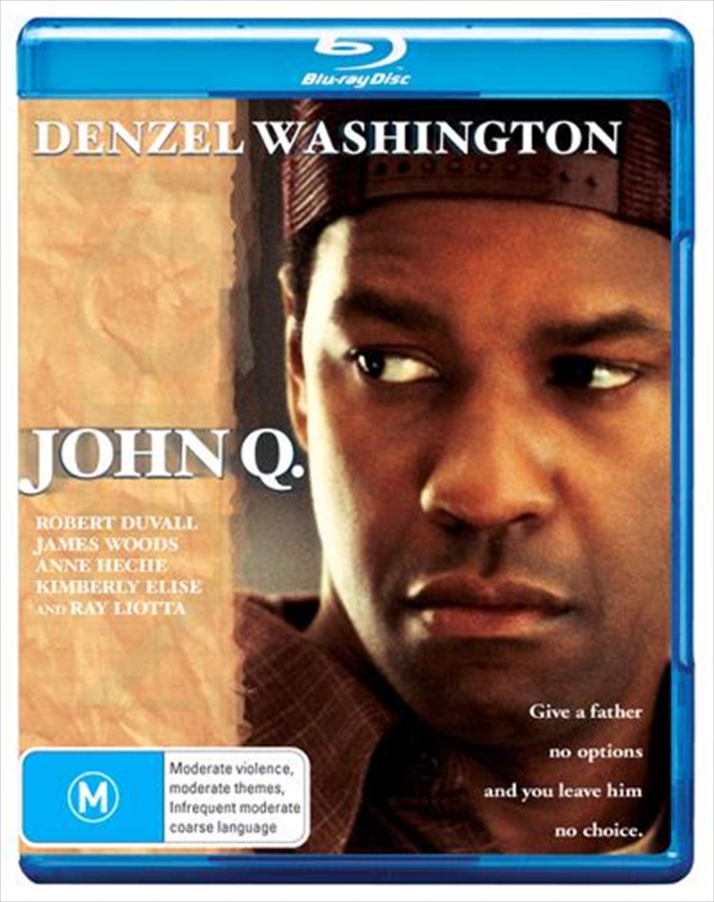 John Q./Product Detail/Drama