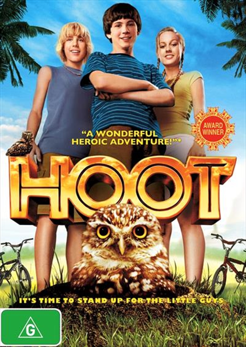 Hoot/Product Detail/Comedy