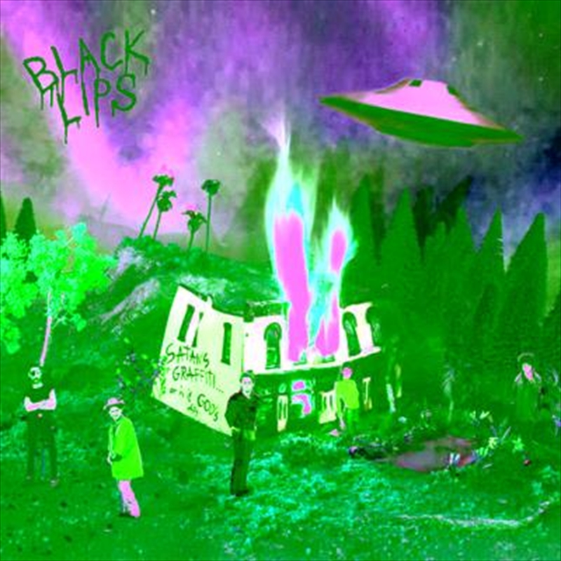 Satans Graffitti Or Gods Art/Product Detail/Alternative