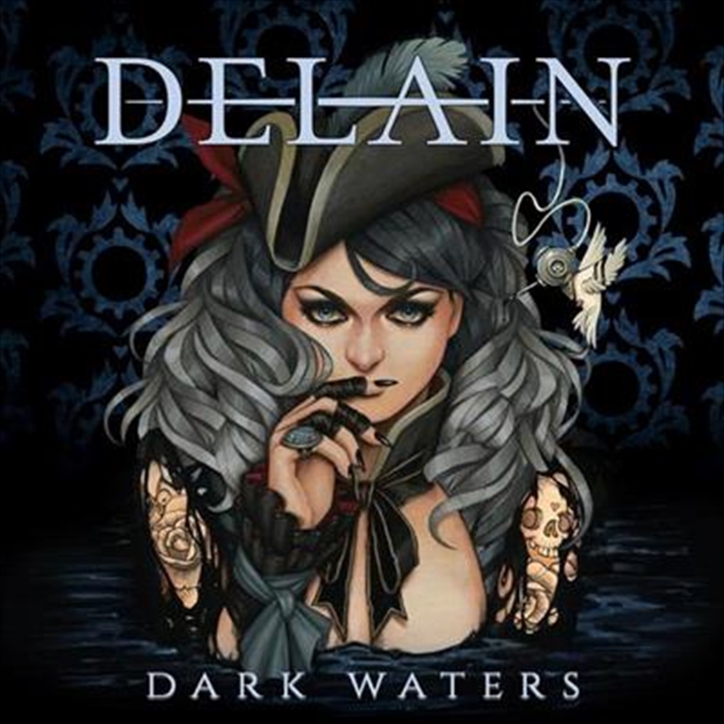 Dark Waters/Product Detail/Metal