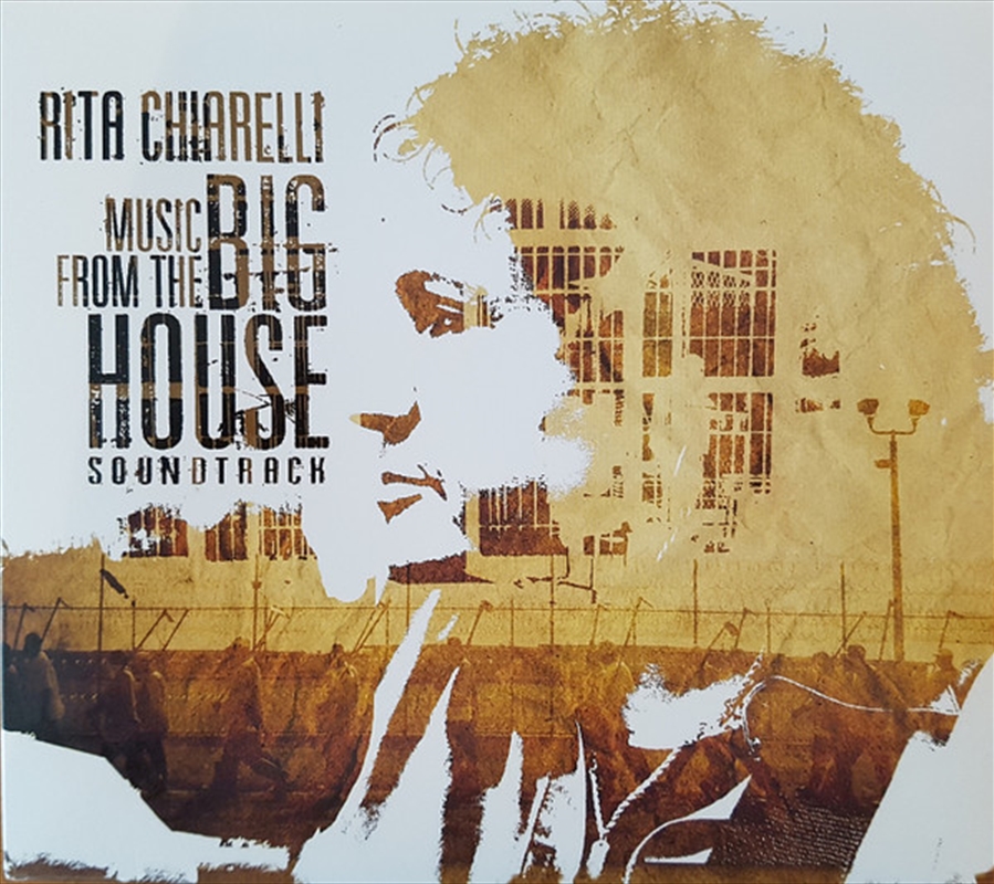 Music From The Big House/Product Detail/Blues