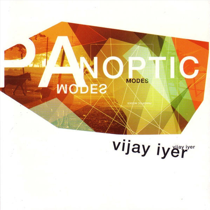 Panoptic Modes/Product Detail/Jazz