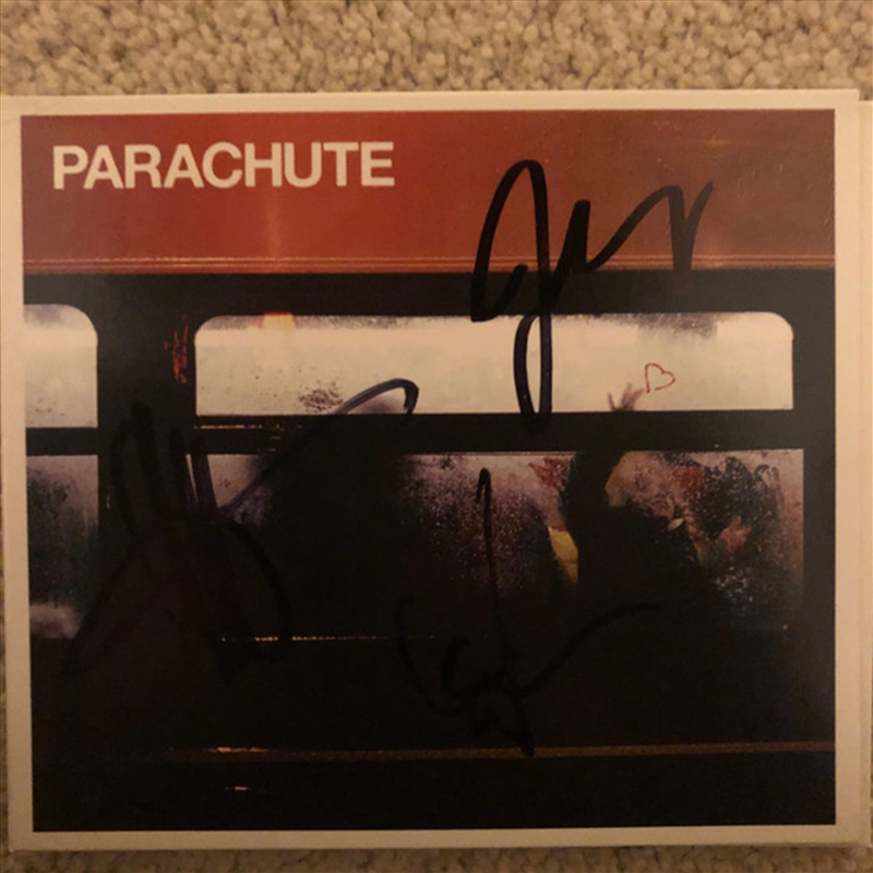 Parachute/Product Detail/Rock
