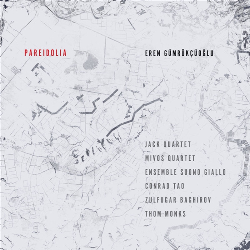 Pareidolia/Product Detail/Classical