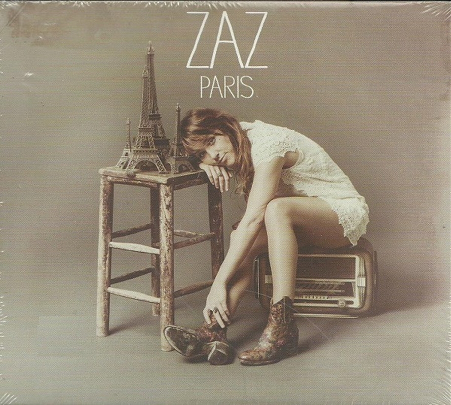 Paris/Product Detail/Jazz