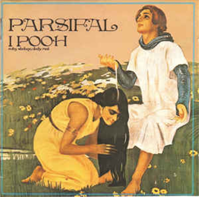 Parsifal: Remastered/Product Detail/World