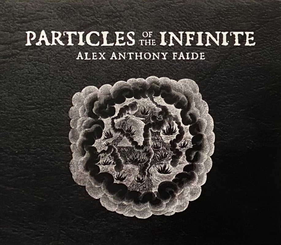Particles Of The Infinite/Product Detail/Rock/Pop