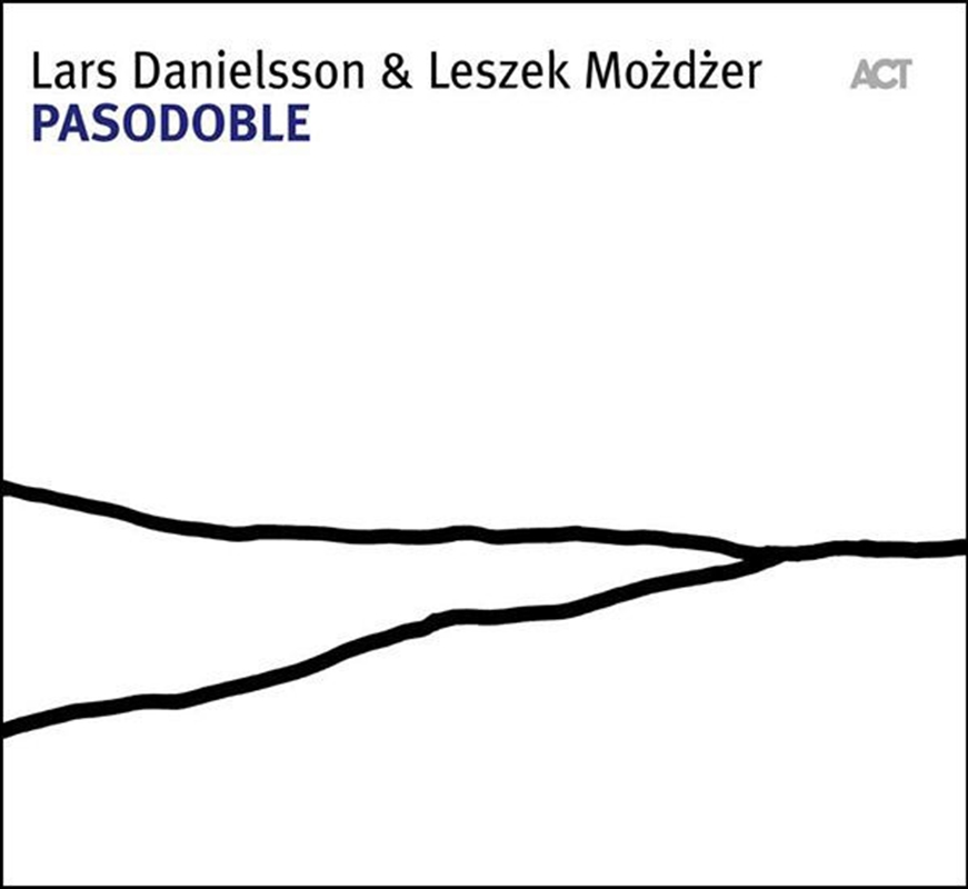 Pasodoble/Product Detail/Jazz