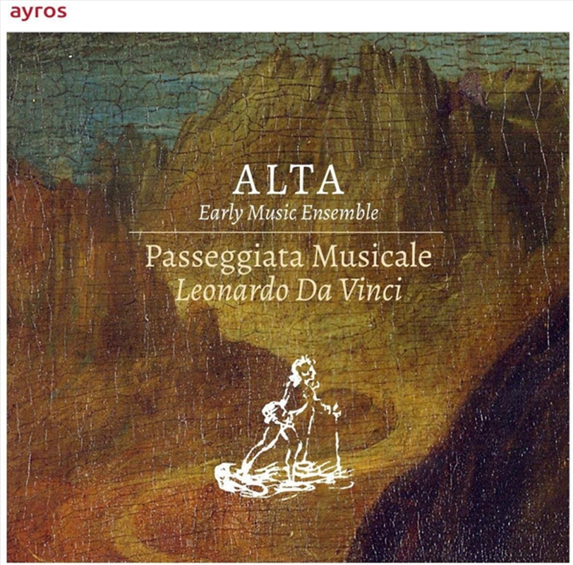 Passeggiata Musicale/Product Detail/Classical