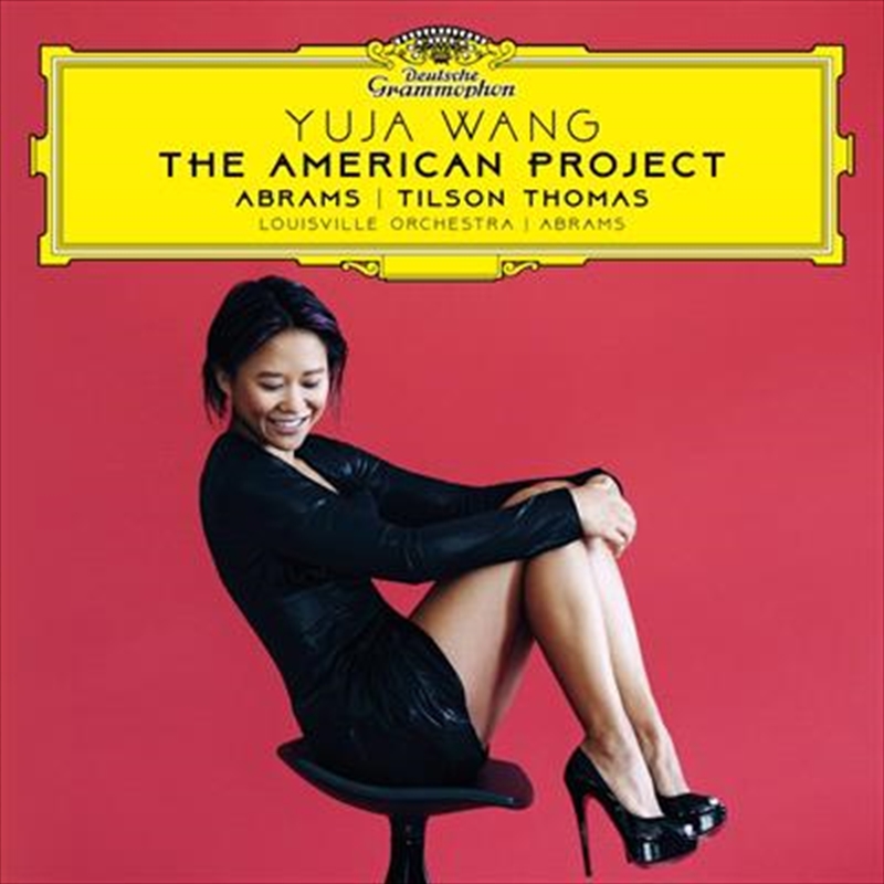 The American Project/Product Detail/Classical