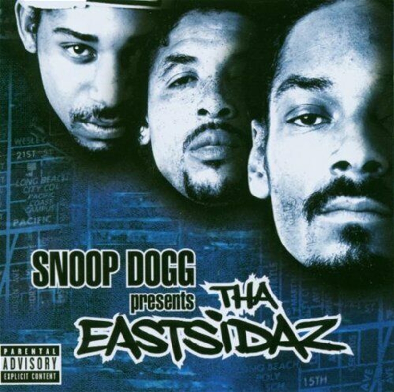 Snoop Dogg Presents Tha Eastsidaz/Product Detail/Music