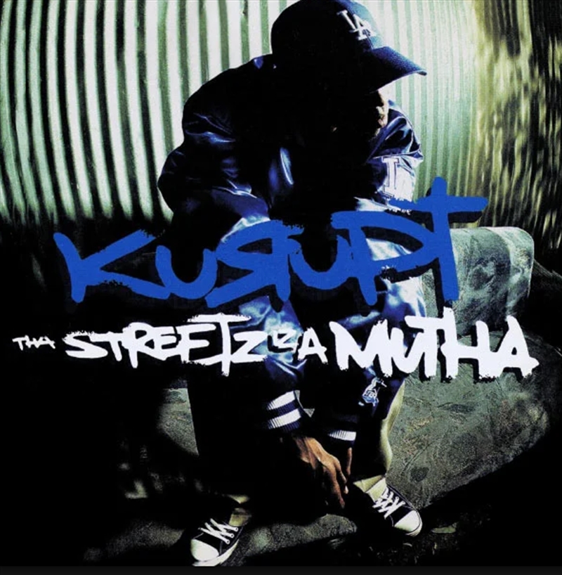 Tha Streetz Iz A Mutha/Product Detail/Rap/Hip-Hop/RnB