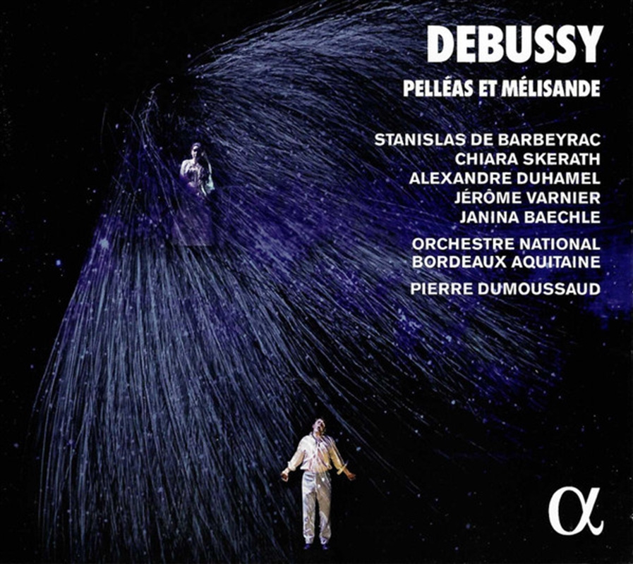 Pelleas Et Melisande/Product Detail/Classical