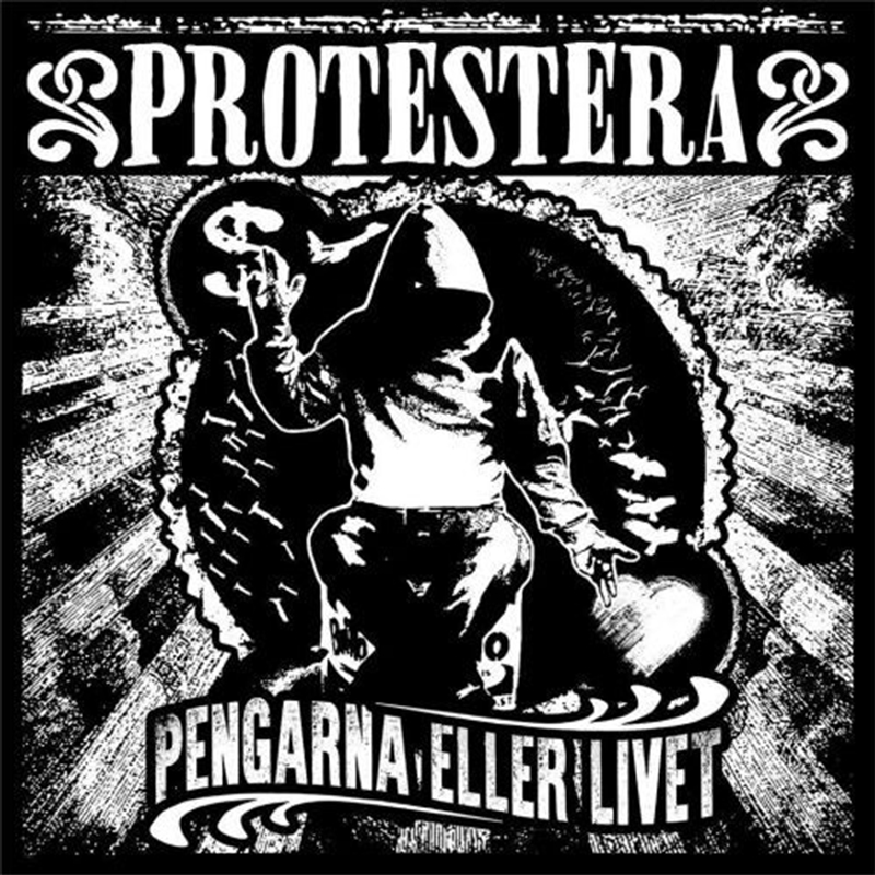 Pengarna Eller Livet/Product Detail/Rock
