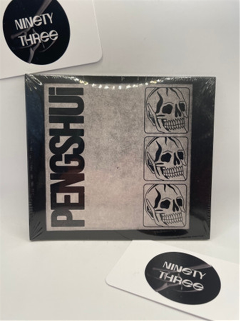 Pengshui/Product Detail/Rap