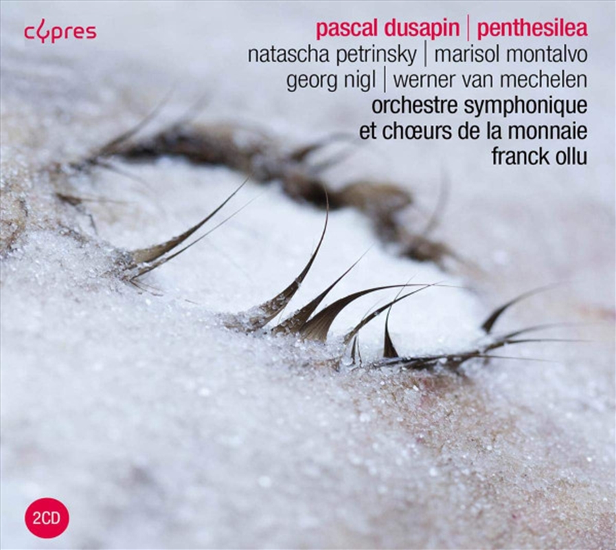 Penthesilea/Product Detail/Classical