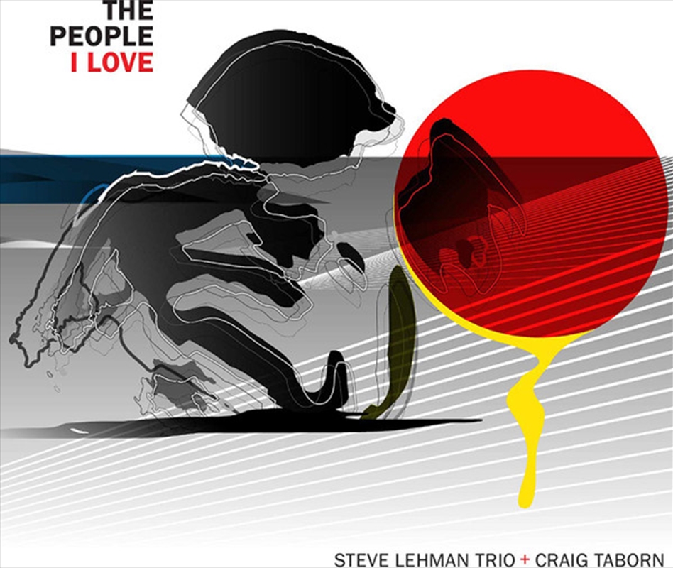 People I Love/Product Detail/Jazz