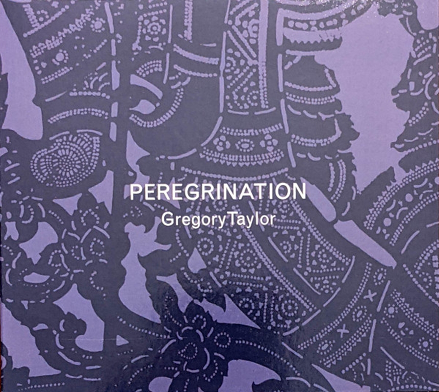 Peregrination/Product Detail/Pop