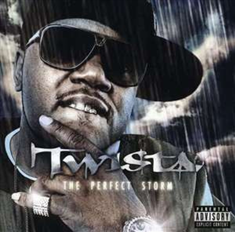 Perfect Storm/Product Detail/Dance