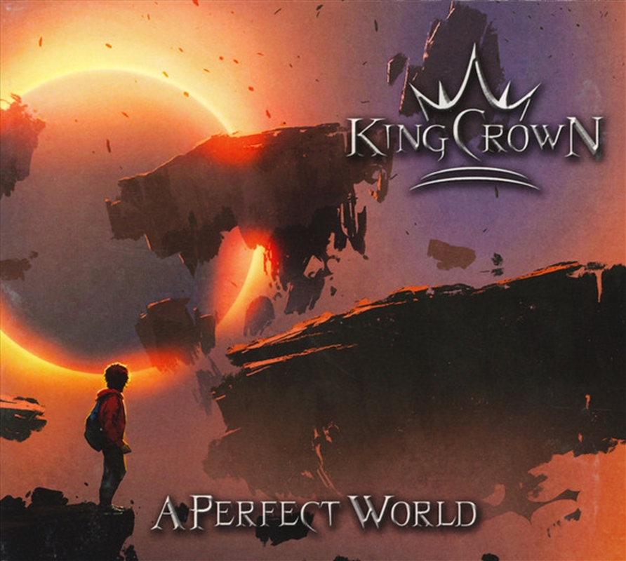 Perfect World/Product Detail/Rock