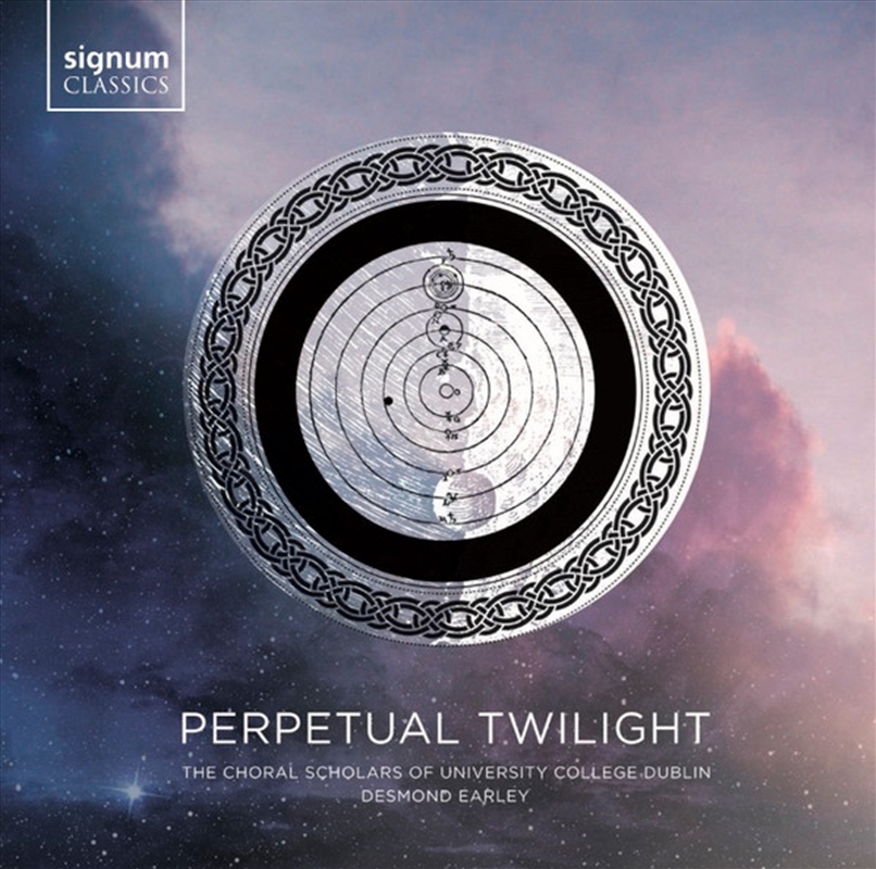 Perpetual Twilight/Product Detail/Classical