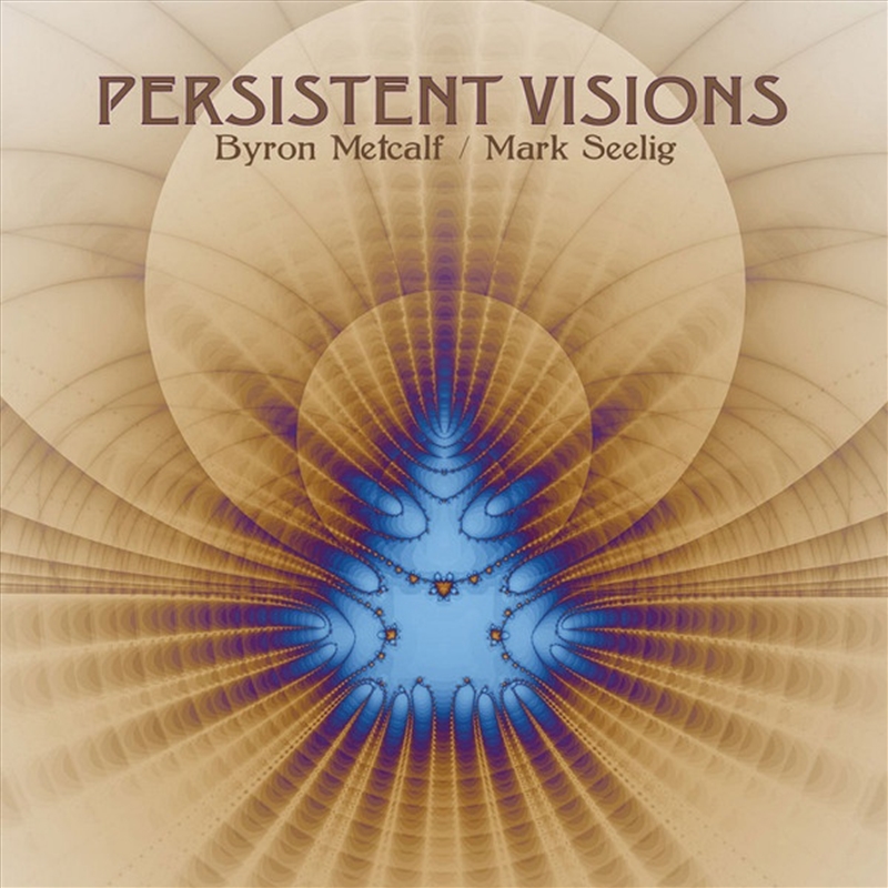Persistent Visions/Product Detail/Dance