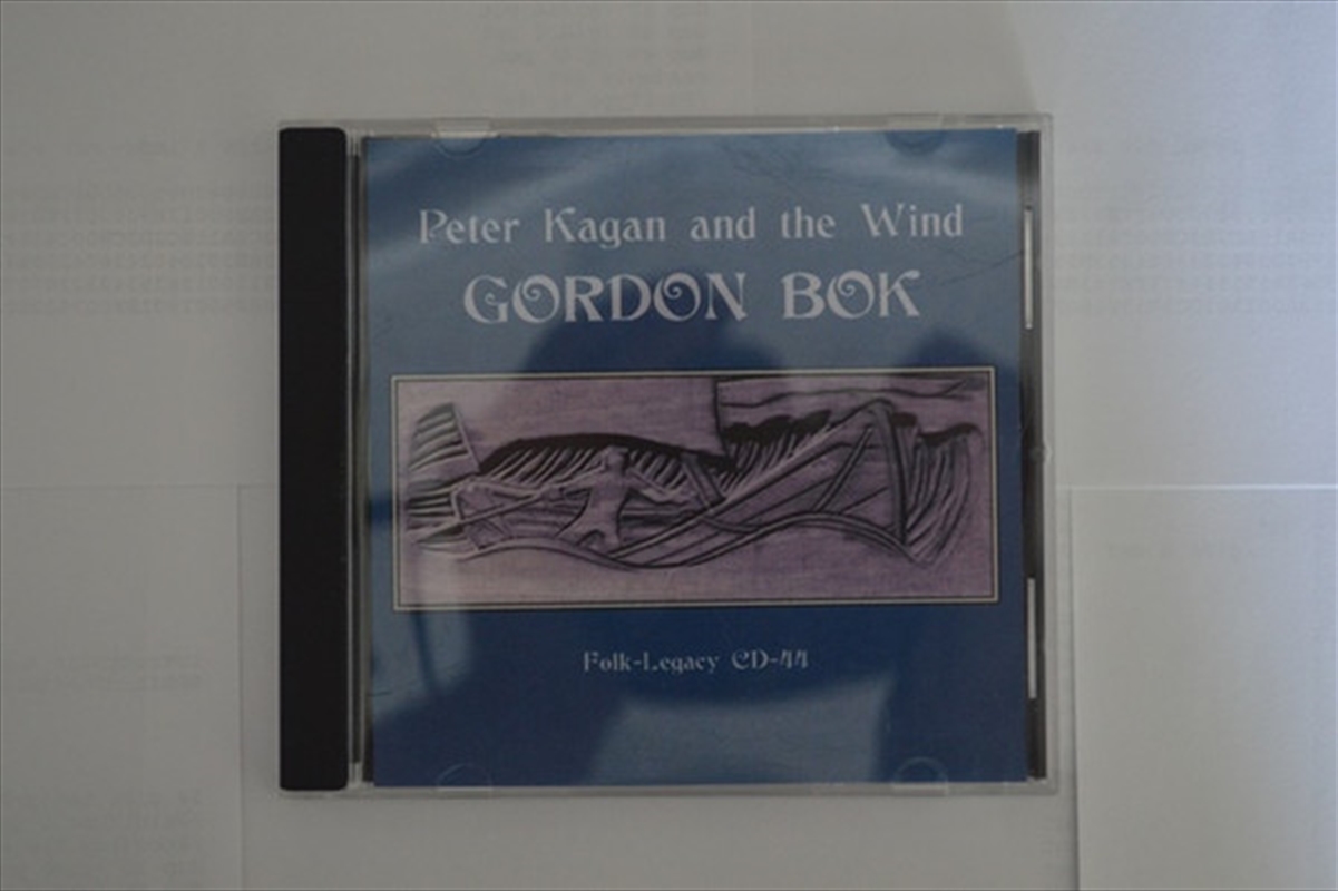 Peter Kagan And The Wind/Product Detail/Country