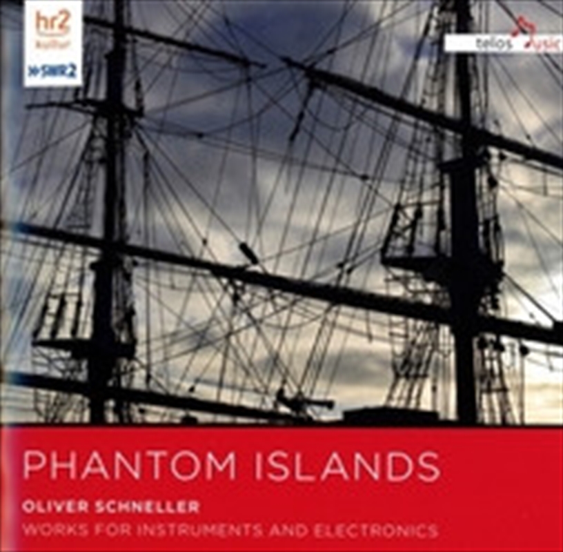 Phantom Islands/Product Detail/Classical