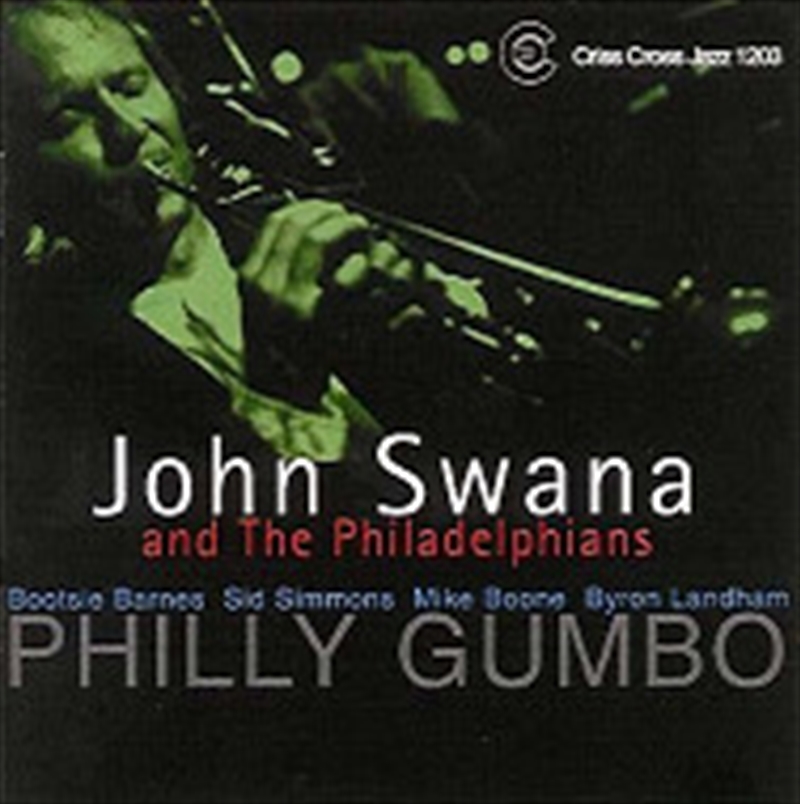 Philly Gumbo/Product Detail/Jazz