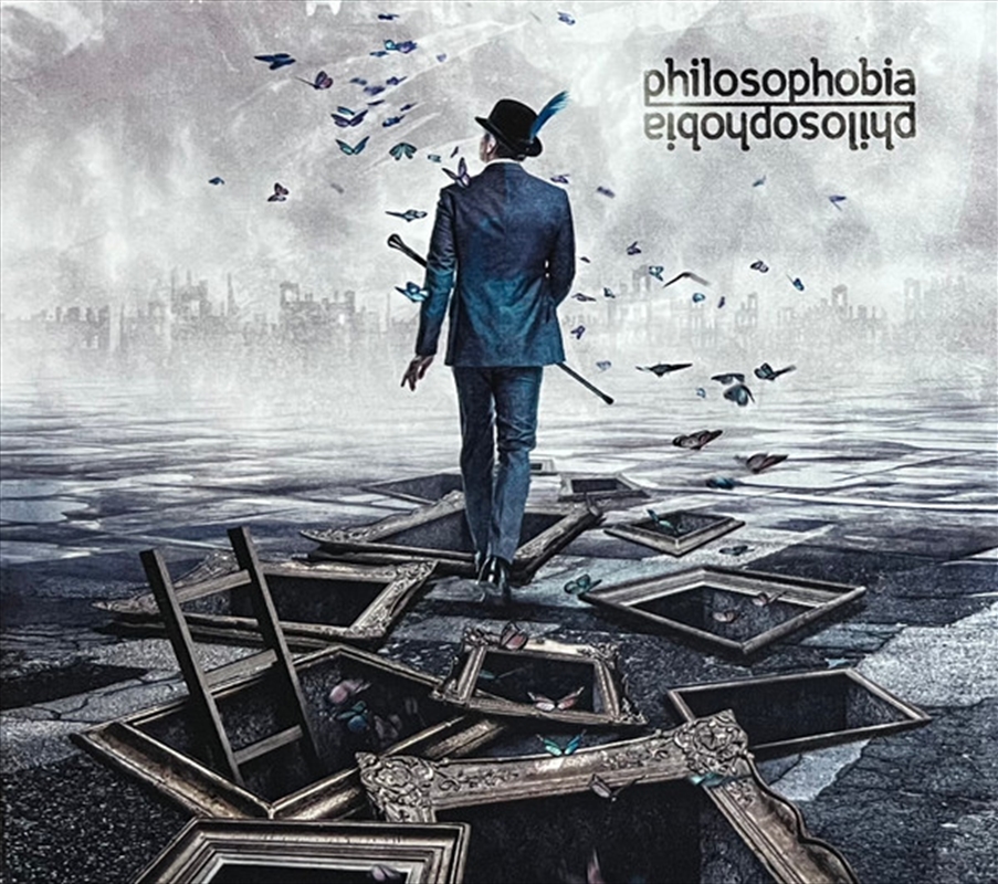 Philosophobia/Product Detail/Metal