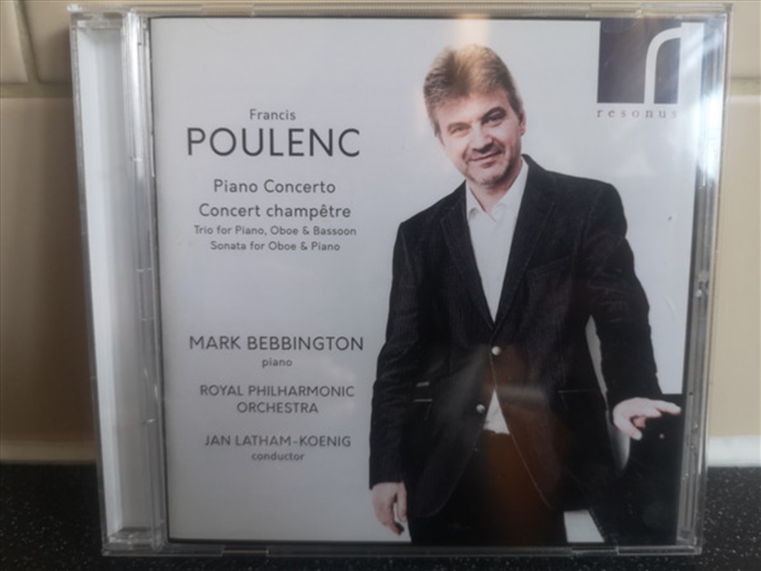 Piano Concerto/Product Detail/Classical