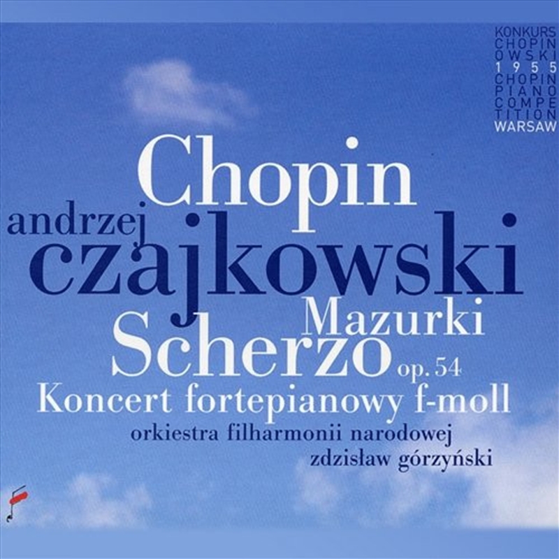 Piano Concerto 2/Product Detail/Classical