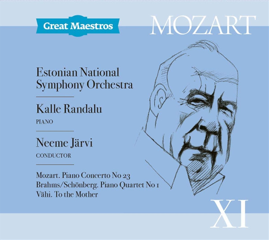 Piano Concerto 23/Product Detail/Classical