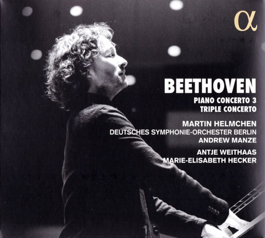 Piano Concerto 3/Product Detail/Classical