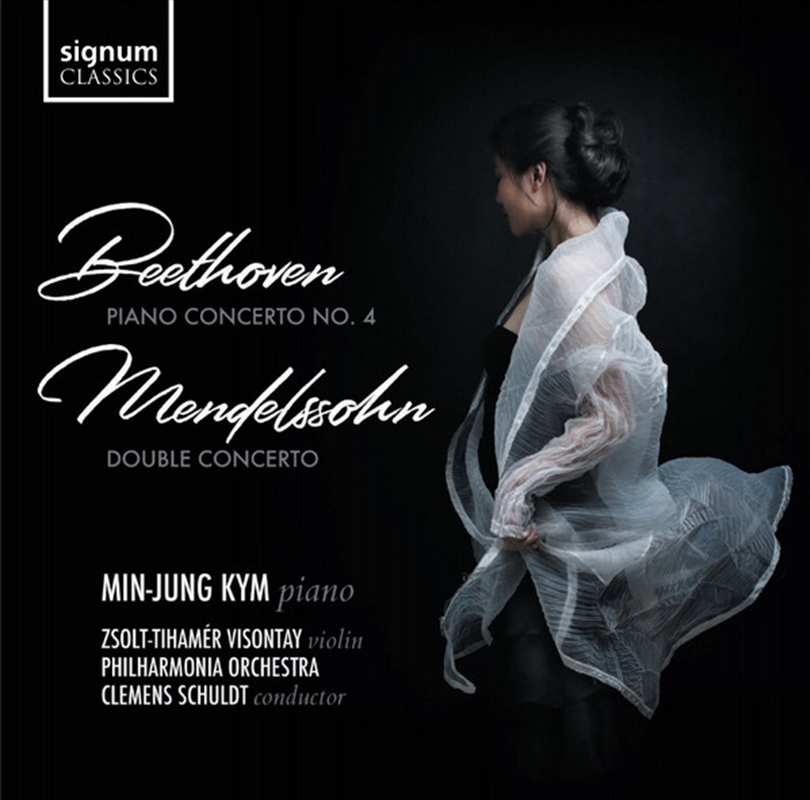 Piano Concerto 4/Product Detail/Classical