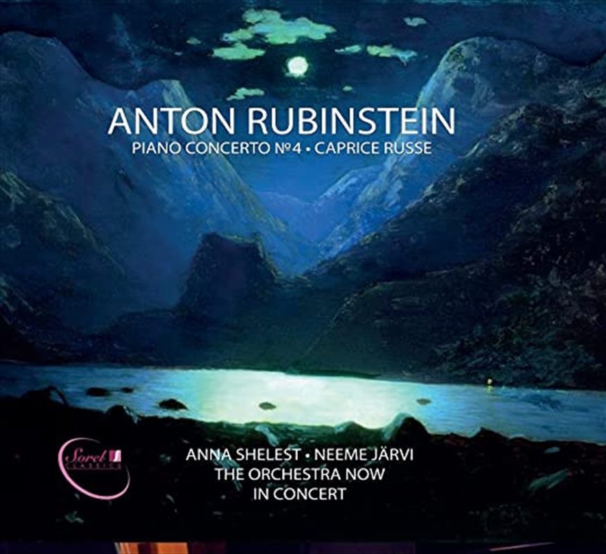 Piano Concerto 4/Product Detail/Classical